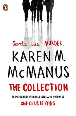 eBook (epub) Karen M. McManus Boxset de Karen M. McManus
