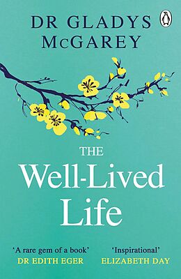 E-Book (epub) The Well-Lived Life von Gladys Mcgarey