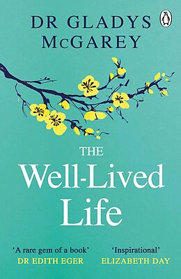 eBook (epub) The Well-Lived Life de Gladys Mcgarey