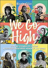 eBook (epub) We Go High de Nicole Ellis