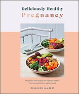 eBook (epub) Deliciously Healthy Pregnancy de Rhiannon Lambert