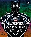 E-Book (epub) Marvel Black Panther Wakanda Atlas von Evan Narcisse
