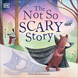 eBook (epub) Not So Scary Story de Dubravka Kolanovic