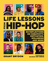 eBook (epub) Life Lessons from Hip-Hop de Grant Brydon