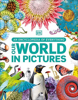 eBook (epub) Our World in Pictures de DK