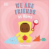 eBook (epub) We Are Friends: At Home de Sue Downing