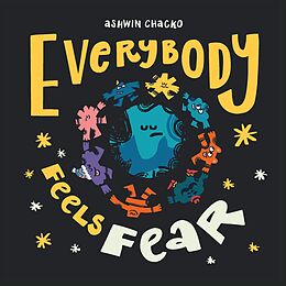 eBook (epub) Everybody Feels Fear de Ashwin Chacko