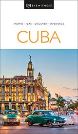 eBook (epub) DK Cuba de DK Travel