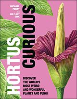 eBook (epub) Hortus Curious de Michael Perry