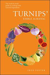 eBook (epub) Turnips' Edible Almanac de Fred Foster