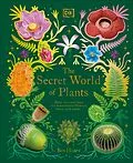 E-Book (epub) Secret World of Plants von Ben Hoare
