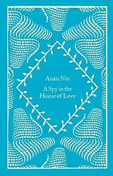 Livre Relié A Spy In The House Of Love de Anaïs Nin