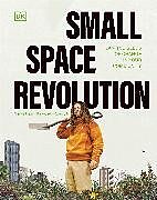 Livre Relié Small Space Revolution de Tayshan Hayden-Smith