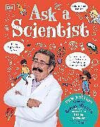 Livre Relié Ask A Scientist (New Edition) de Robert Winston