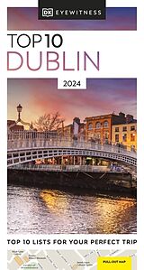 Broschiert Dublin von DK Travel
