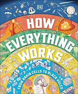 eBook (epub) How Everything Works de DK