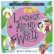 Livre Relié Language Around the World de Budgell Gill