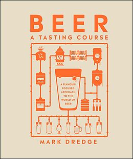 eBook (epub) Beer A Tasting Course de Mark Dredge