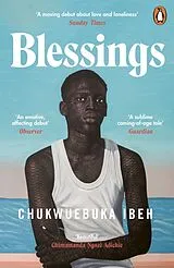 Kartonierter Einband Blessings von Chukwuebuka Ibeh