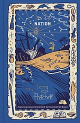 Fester Einband Nation von Terry Pratchett