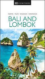 eBook (epub) DK Bali and Lombok de DK Travel