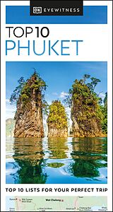 eBook (epub) DK Top 10 Phuket de DK Travel