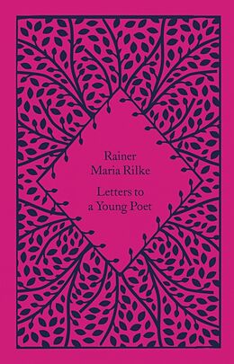 Livre Relié Letters to a Young Poet de Rainer Maria Rilke