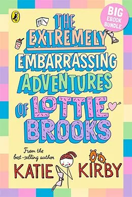 E-Book (epub) Lottie Brooks Bundle von Katie Kirby