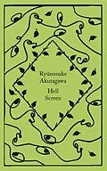 E-Book (epub) Hell Screen von Ryunosuke Akutagawa