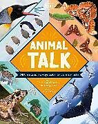 Livre Relié Animal Talk de Michael Dr Leach, Meriel Lland