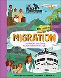 E-Book (epub) Black Curriculum Migration von Millie Mensah, Camilla Ru