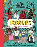 E-Book (epub) Black Curriculum Legacies von Lania Narjee, Chant Timothy