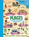 E-Book (epub) Black Curriculum Places von Melody Triumph, Amanda Quartey
