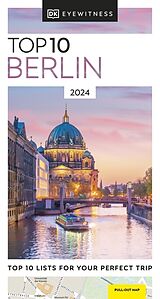 Broché Berlin de DK Travel