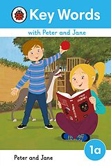 eBook (epub) Key Words with Peter and Jane Level 1a - Peter and Jane de 