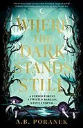 E-Book (epub) Where the Dark Stands Still von A. B. Poranek