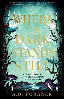 E-Book (epub) Where the Dark Stands Still von A. B. Poranek