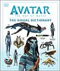 E-Book (epub) Avatar The Way of Water The Visual Dictionary von Joshua Izzo, Zachary Berger, Dylan Cole
