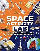 Livre Relié Space Activity Lab de DK