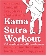 eBook (epub) Kama Sutra Workout New Edition de DK