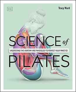 E-Book (epub) Science of Pilates von Tracy Ward