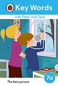 E-Book (epub) Key Words with Peter and Jane Level 7a The Best Picture von Unknown