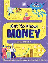 eBook (epub) Get To Know: Money de Kalpana Fitzpatrick