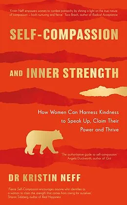 E-Book (epub) Self-compassion and inner strength von Kristin Neff