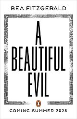 Livre Relié A Beautiful Evil de Bea Fitzgerald