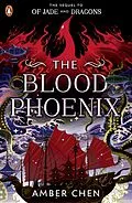 E-Book (epub) The Blood Phoenix von Amber Chen