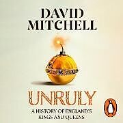 Audio CD (CD/SACD) Unruly de David Mitchell