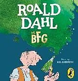 Audio CD (CD/SACD) The BFG von Roald Dahl