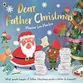 E-Book (epub) Dear Father Christmas von Maxine Lee-Mackie