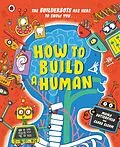 E-Book (epub) How to Build A Human von Moira Butterfield